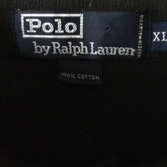 Polo By Ralph Lauren Polo Shirt - Picture 6 of 7